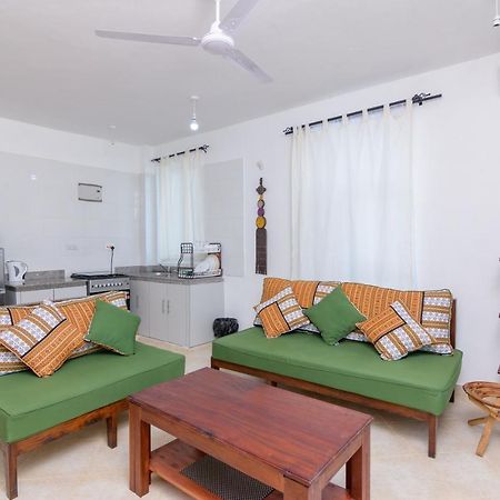 Appartamento Bali House Malindi Esterno foto