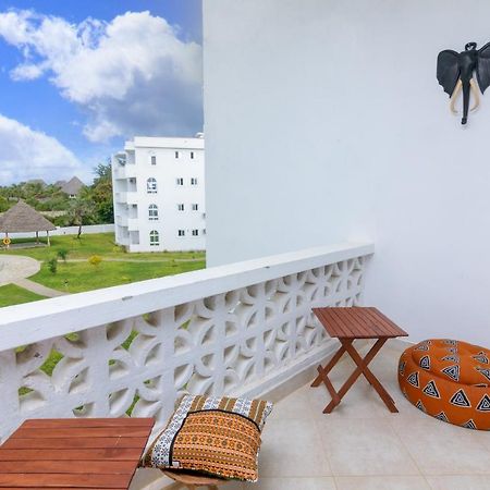 Appartamento Bali House Malindi Esterno foto