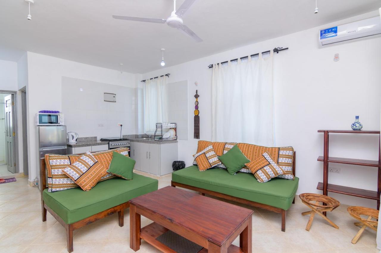 Appartamento Bali House Malindi Esterno foto