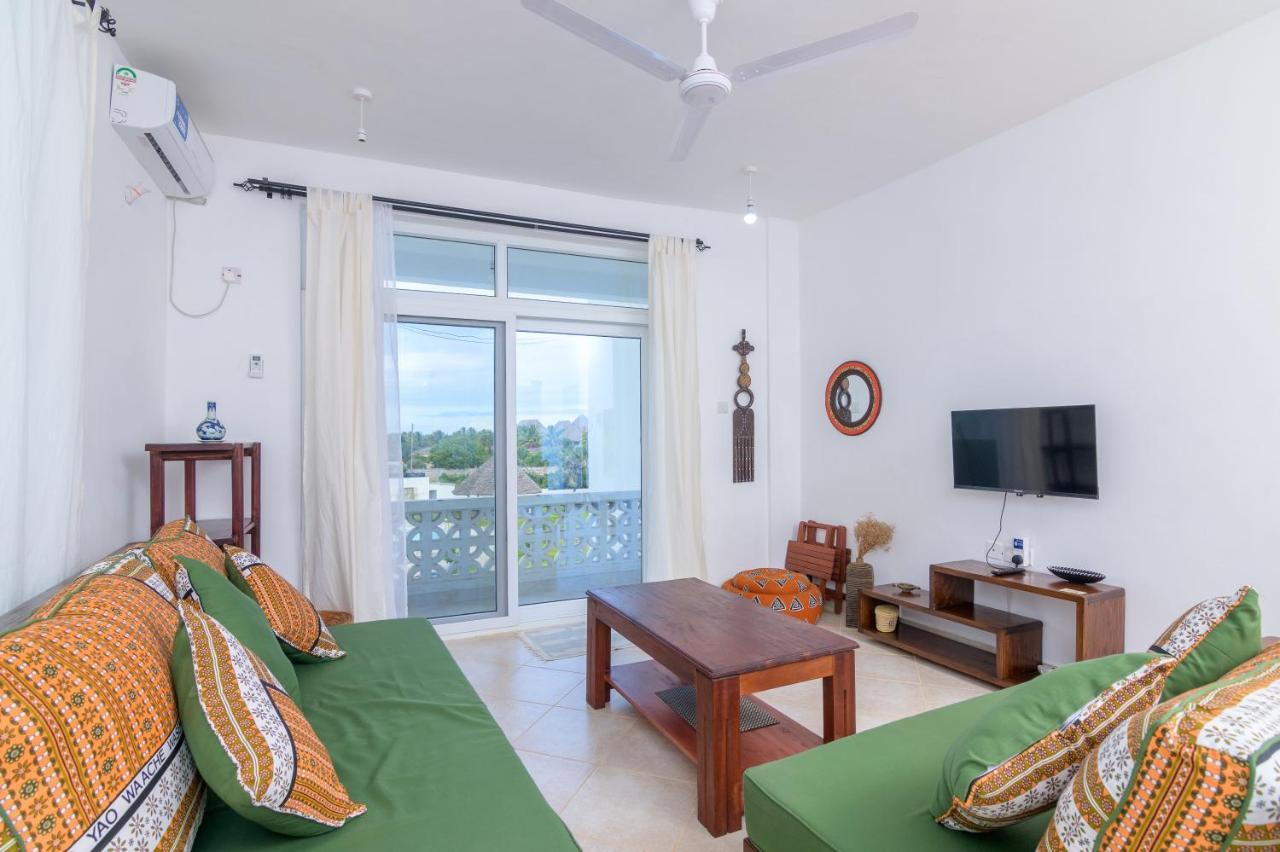 Appartamento Bali House Malindi Esterno foto