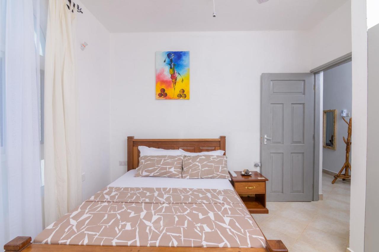 Appartamento Bali House Malindi Esterno foto
