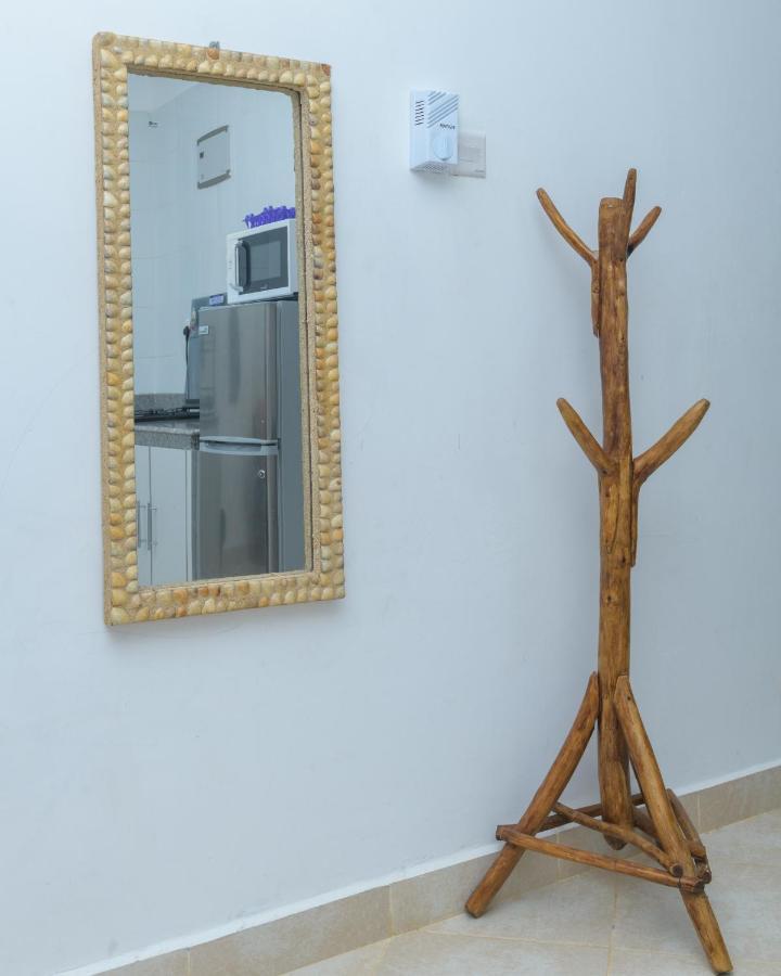 Appartamento Bali House Malindi Esterno foto