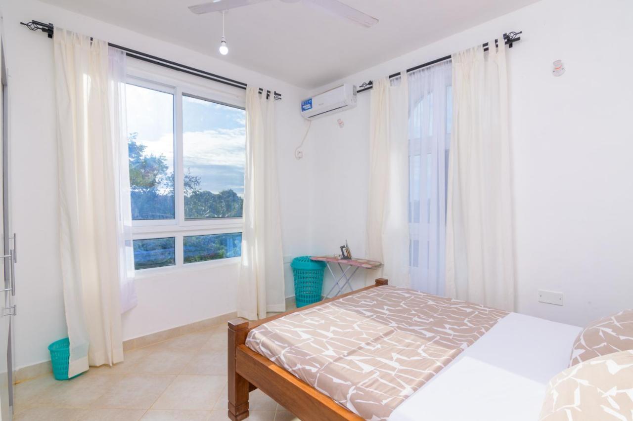 Appartamento Bali House Malindi Esterno foto