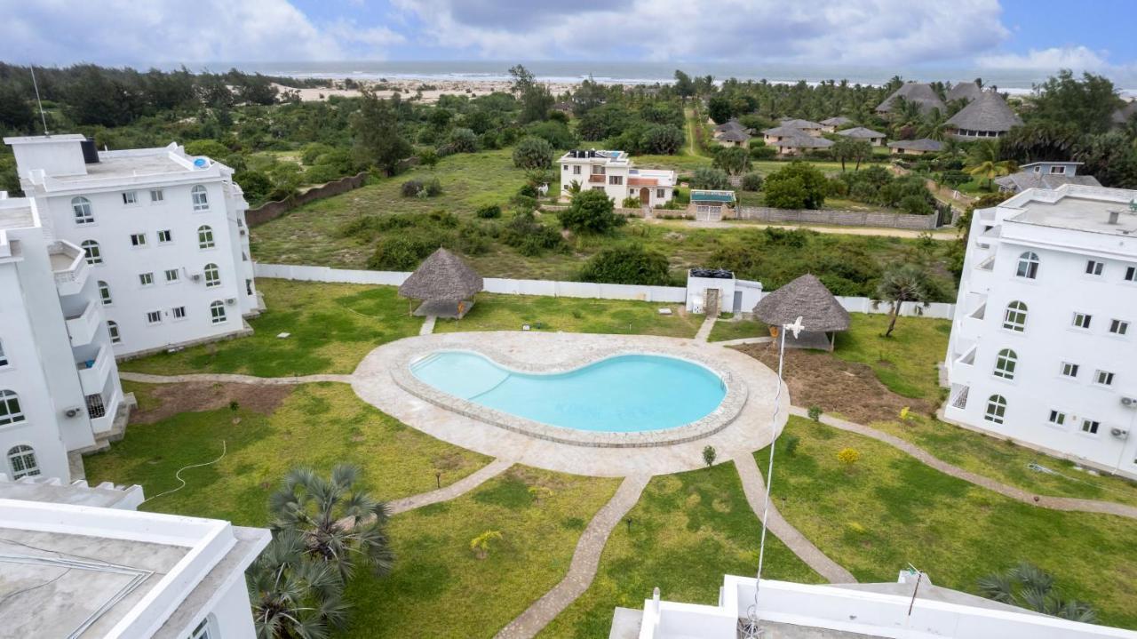 Appartamento Bali House Malindi Esterno foto