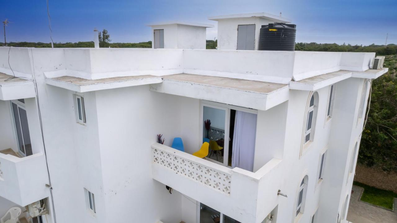 Appartamento Bali House Malindi Esterno foto